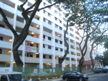 Blk 560 Ang Mo Kio Avenue 10 (Ang Mo Kio), HDB 3 Rooms #53782